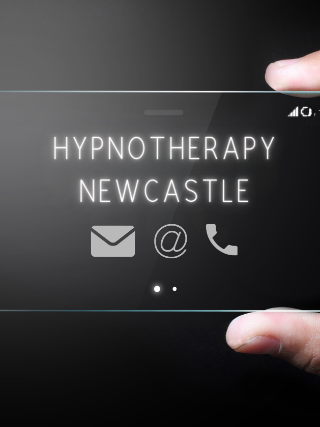 contact hypnotherapy newcastle